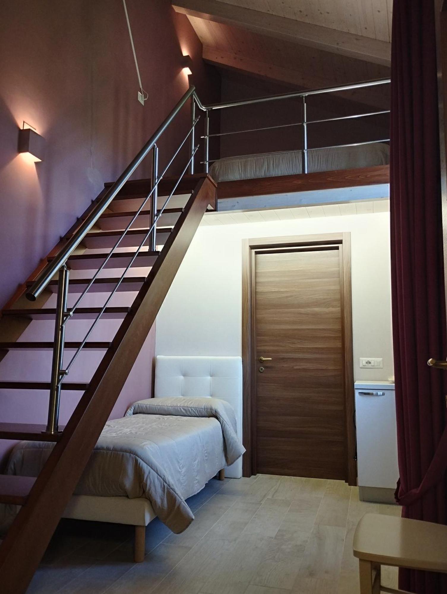 L'Arco Antico Bed & Breakfast Casalbuono Exterior foto